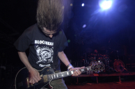 NAPALM DEATH